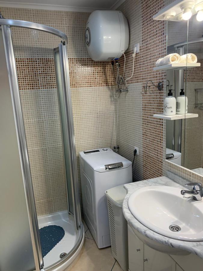 Appartamento Confortevole Con Piscina 7 Puerto Rico  Bagian luar foto