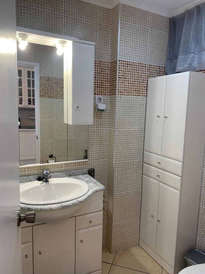 Appartamento Confortevole Con Piscina 7 Puerto Rico  Bagian luar foto