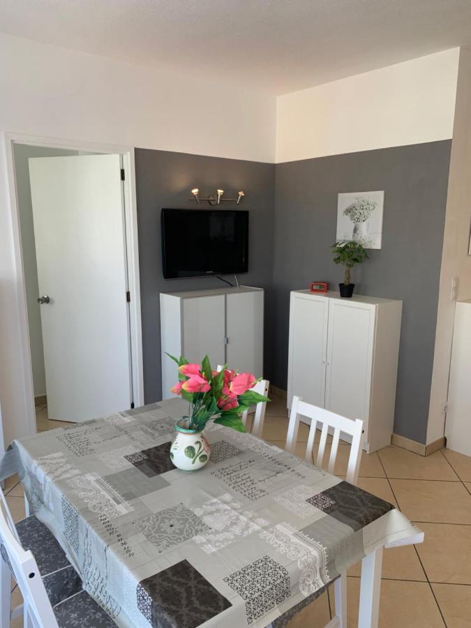 Appartamento Confortevole Con Piscina 7 Puerto Rico  Bagian luar foto