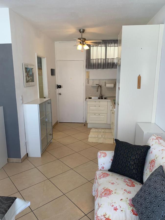 Appartamento Confortevole Con Piscina 7 Puerto Rico  Bagian luar foto