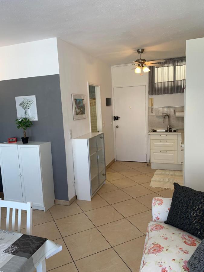 Appartamento Confortevole Con Piscina 7 Puerto Rico  Bagian luar foto