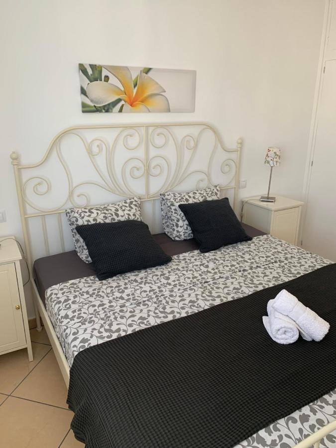 Appartamento Confortevole Con Piscina 7 Puerto Rico  Bagian luar foto